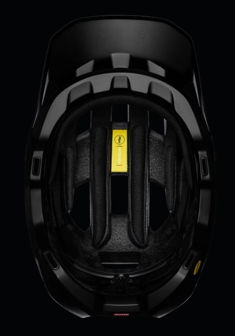 MIPS Integra POC Kortal Race